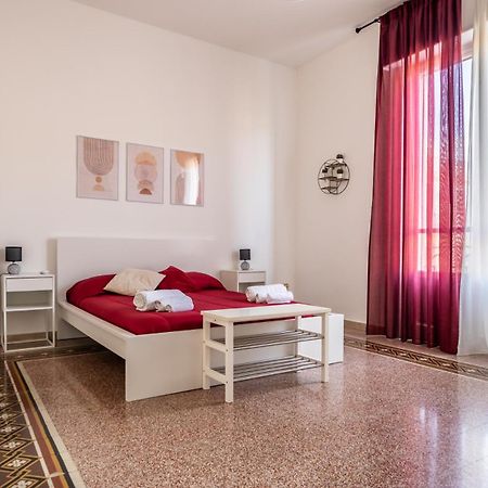 La Maiolica - Centro Storico Apartment Palermo Exterior foto