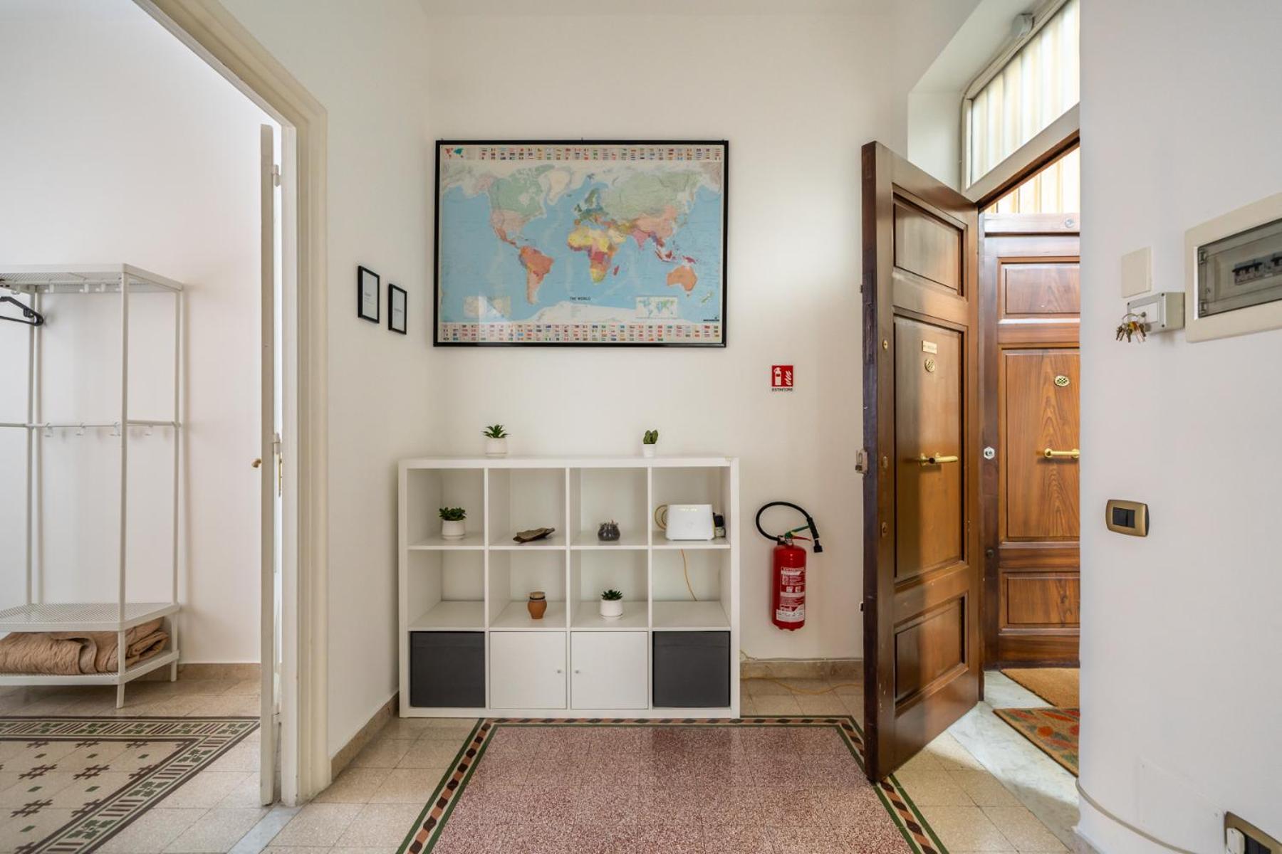 La Maiolica - Centro Storico Apartment Palermo Exterior foto