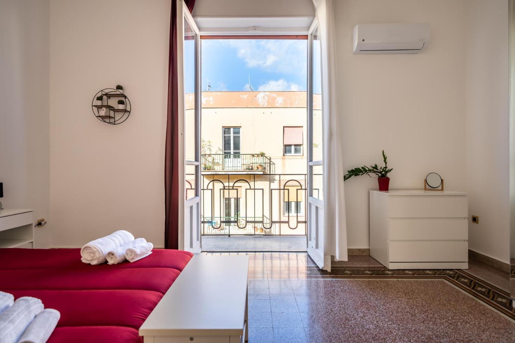 La Maiolica - Centro Storico Apartment Palermo Exterior foto