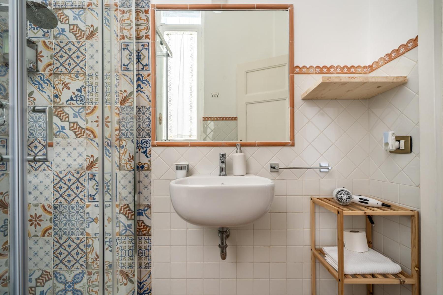 La Maiolica - Centro Storico Apartment Palermo Exterior foto